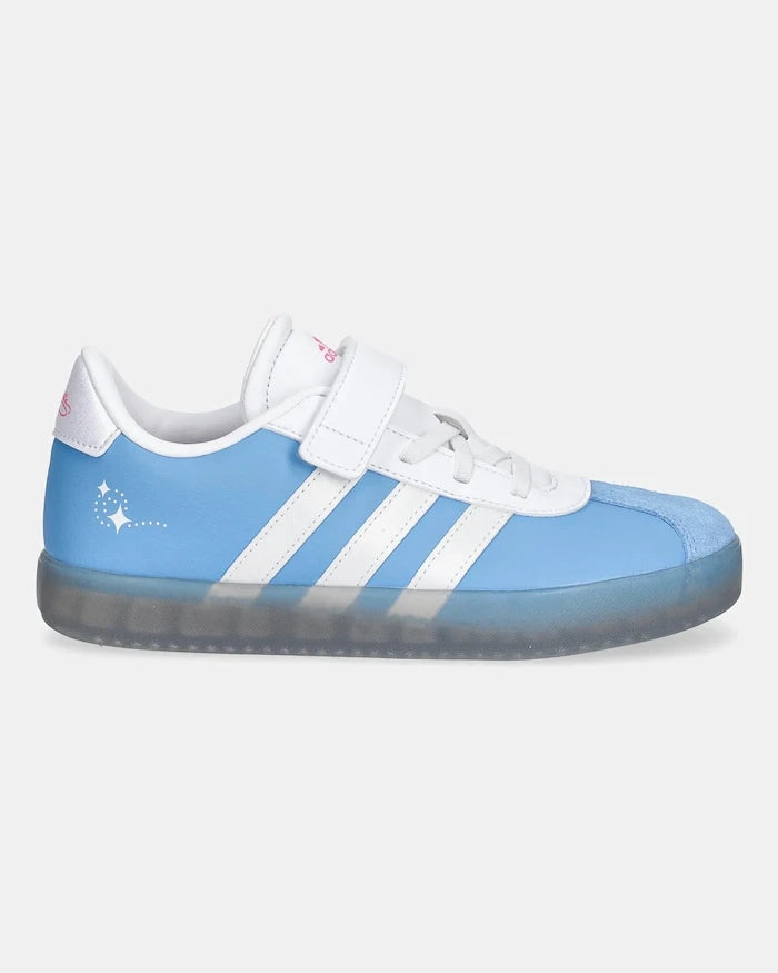 adidas VL COURT 3.0 CINDERELLA Çocuk Spor Ayakkabı
