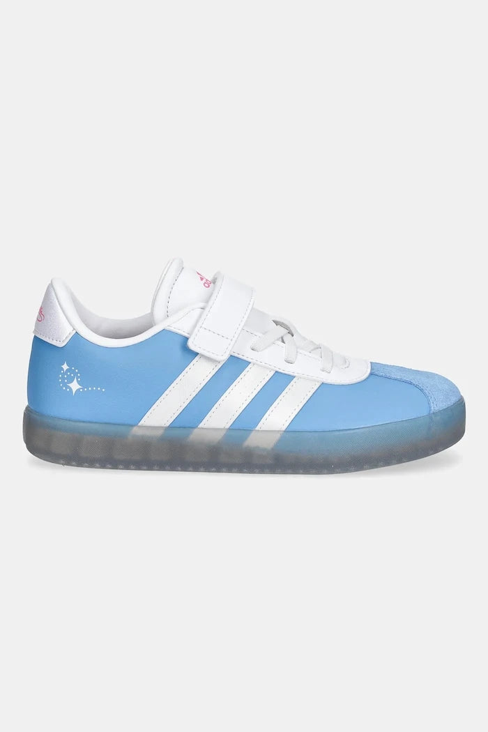 Детски маратонки adidas VL COURT 3.0 CINDERELLA