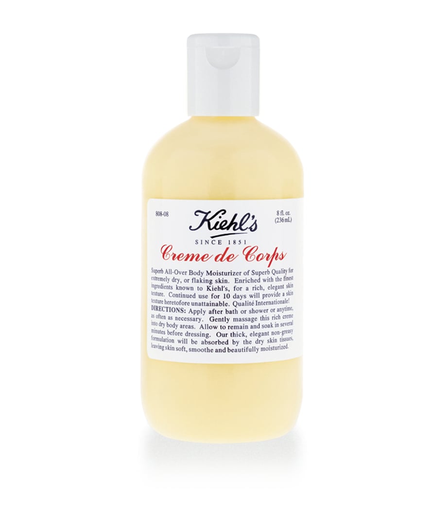 Kiehl's Ki Crème de Corps 250Ml