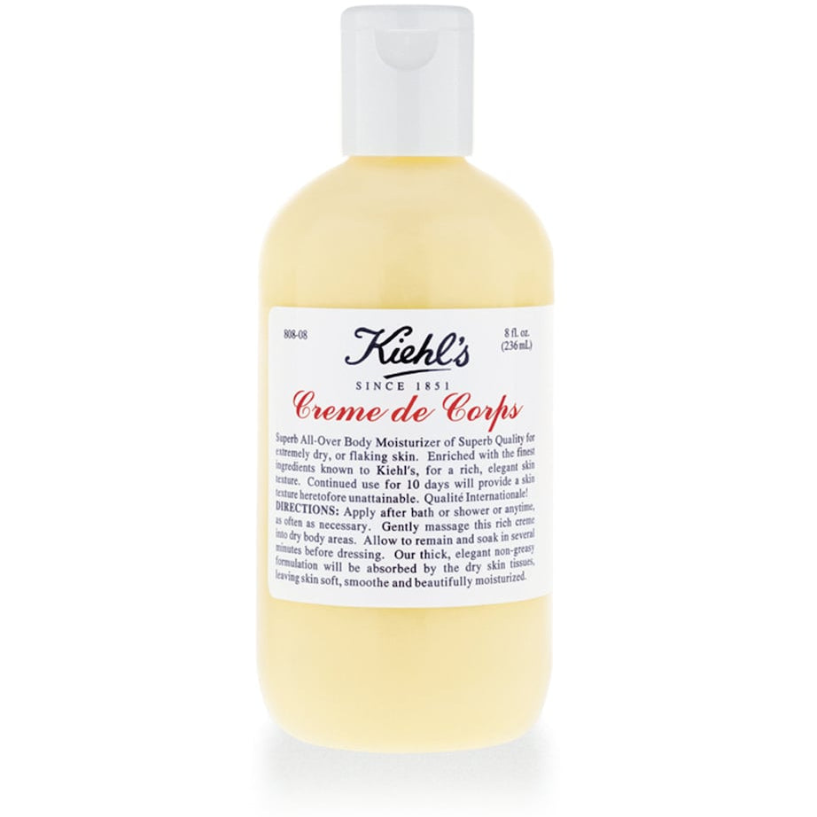 Kiehl's Ki Crème de Corps 250Ml