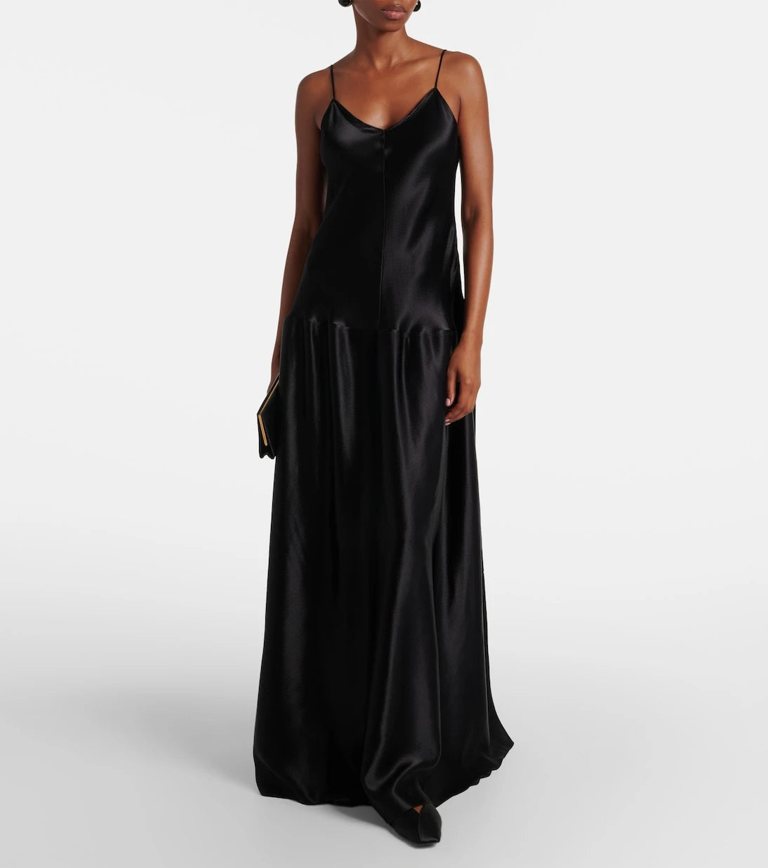 Fforme - Layla maxi dress