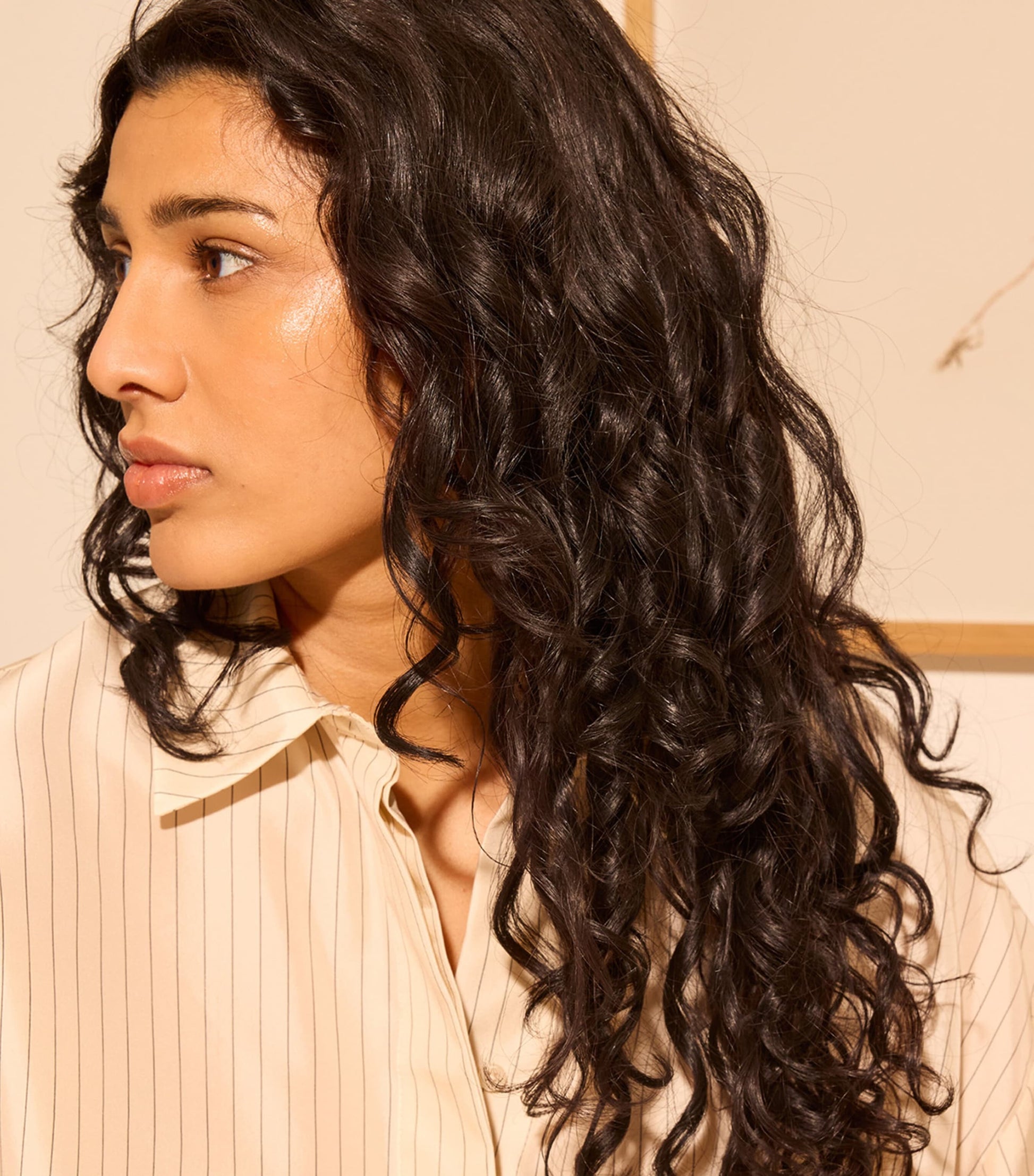 Hair Alchemy Resilience Travel Size Conditioner (50ml)