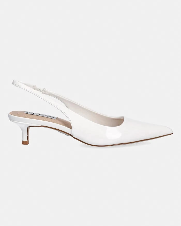 Steve Madden Kittie2 İnce Topuklu Ayakkabılar
