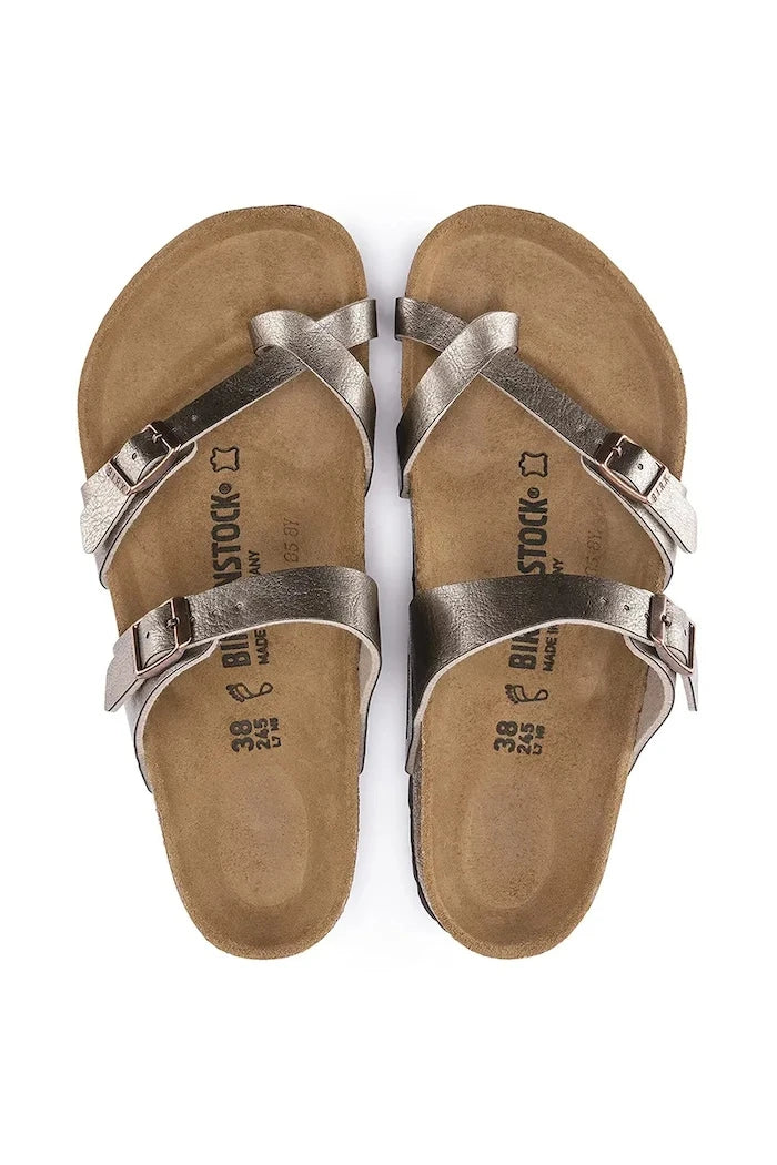 Чехли Birkenstock Mayari Graceful