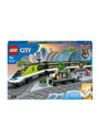 Lego City Express Passenger Train 60337