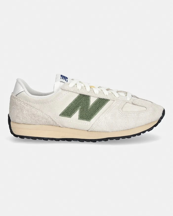 New Balance 471 Kadın Süet Spor Ayakkabı