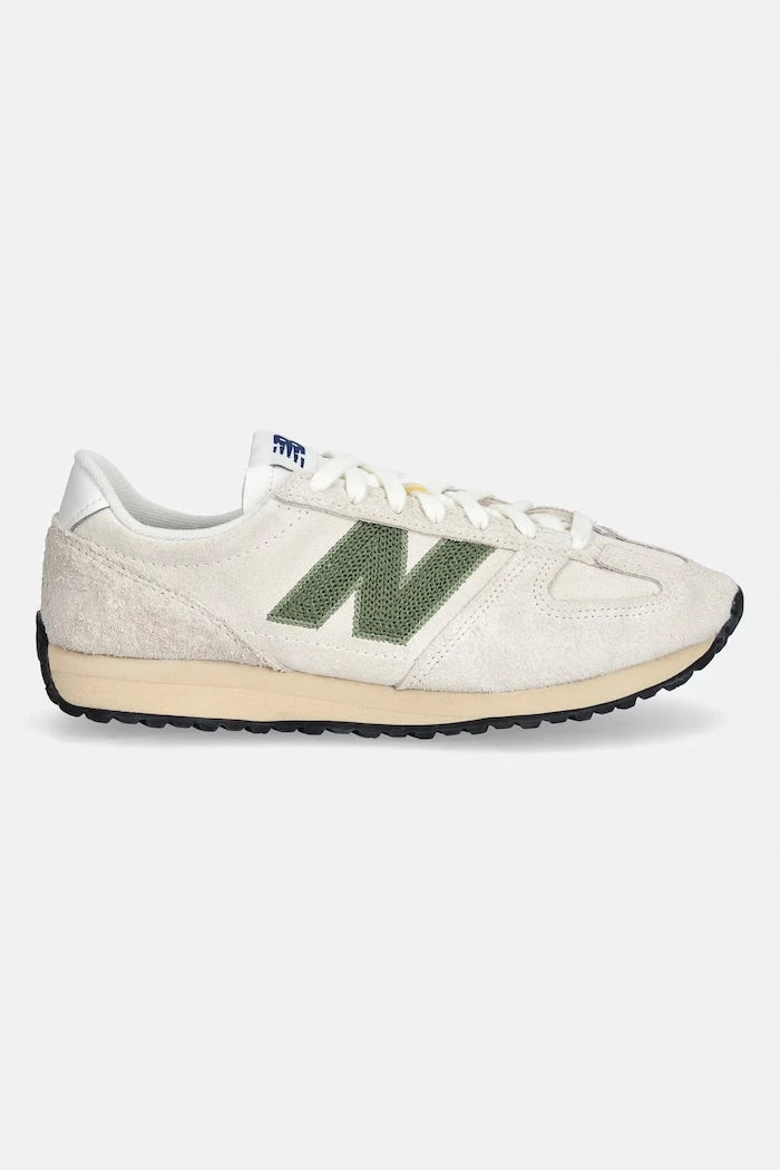 New Balance 471 маратонки дамски от велур