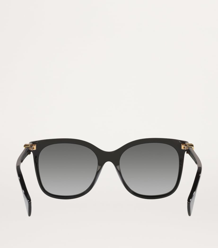 Black Acetate 0GC001824 Sunglasses