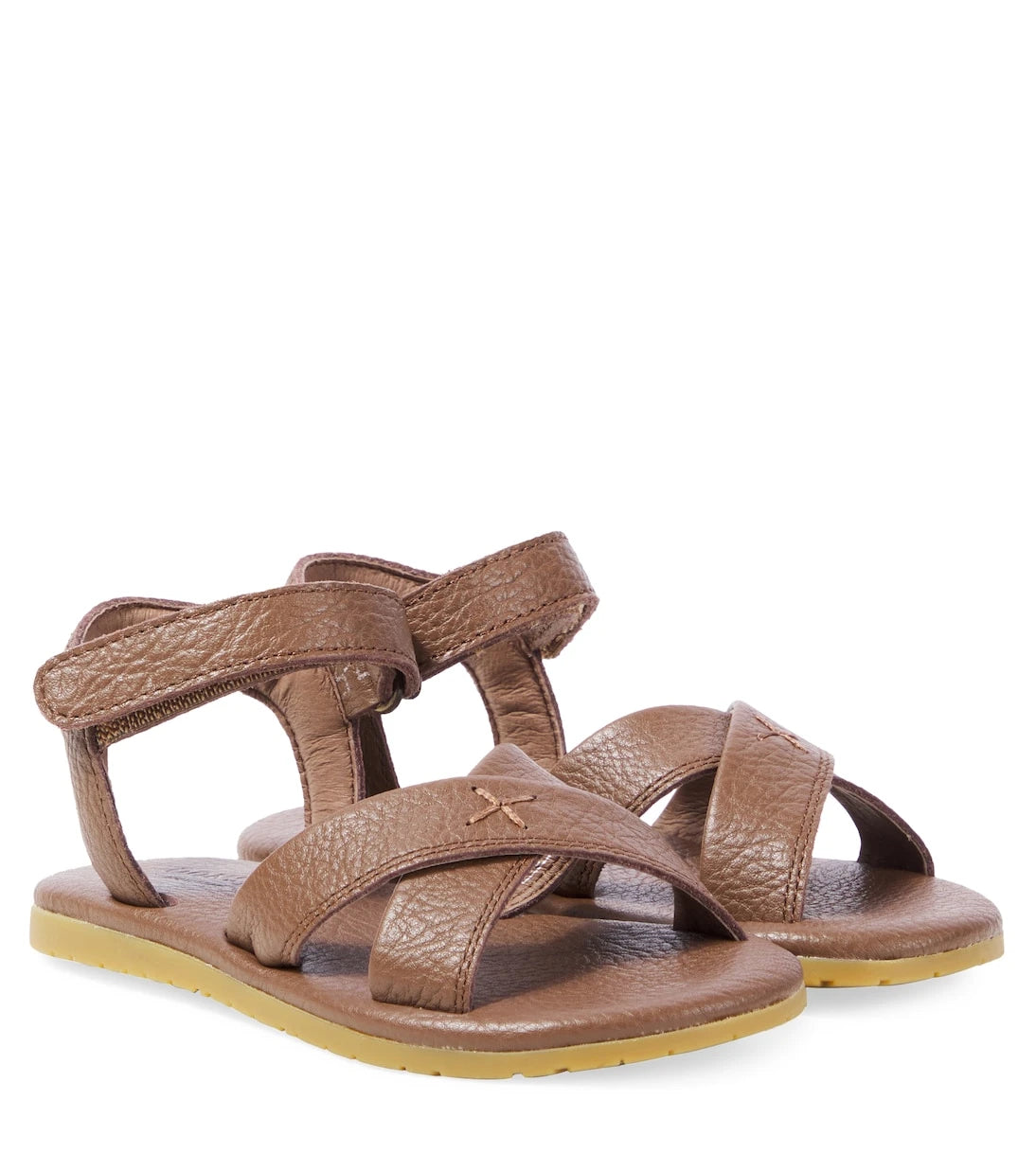 Donsje - Otis leather sandals