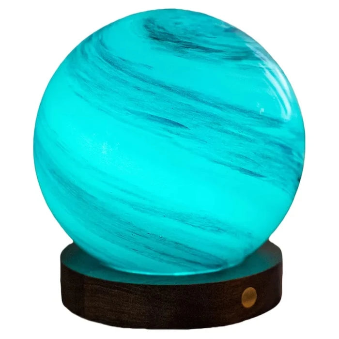 Декорация Gingko Design AstraGlass Light S