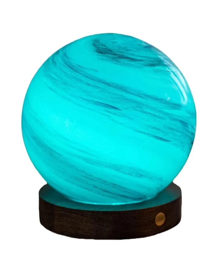 Gingko Design AstraGlass Light S Süsleme