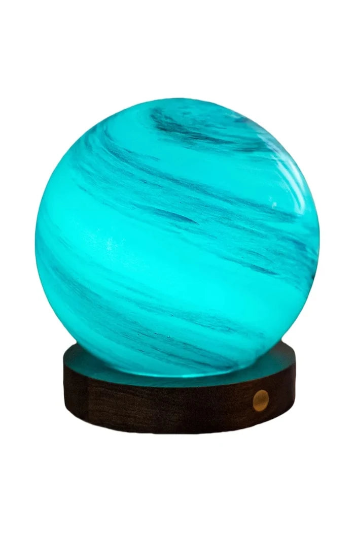 Gingko Design AstraGlass Light S Süsleme