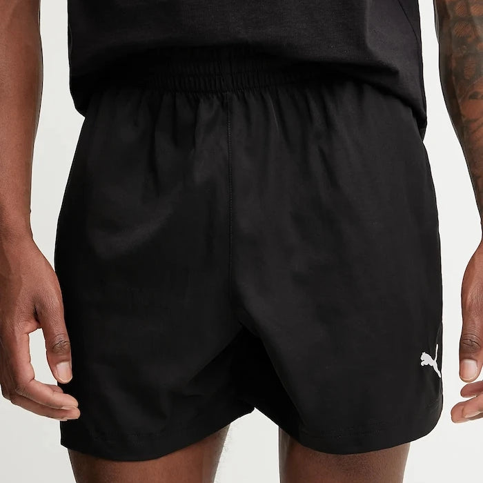 Къс панталон Puma Essential Woven