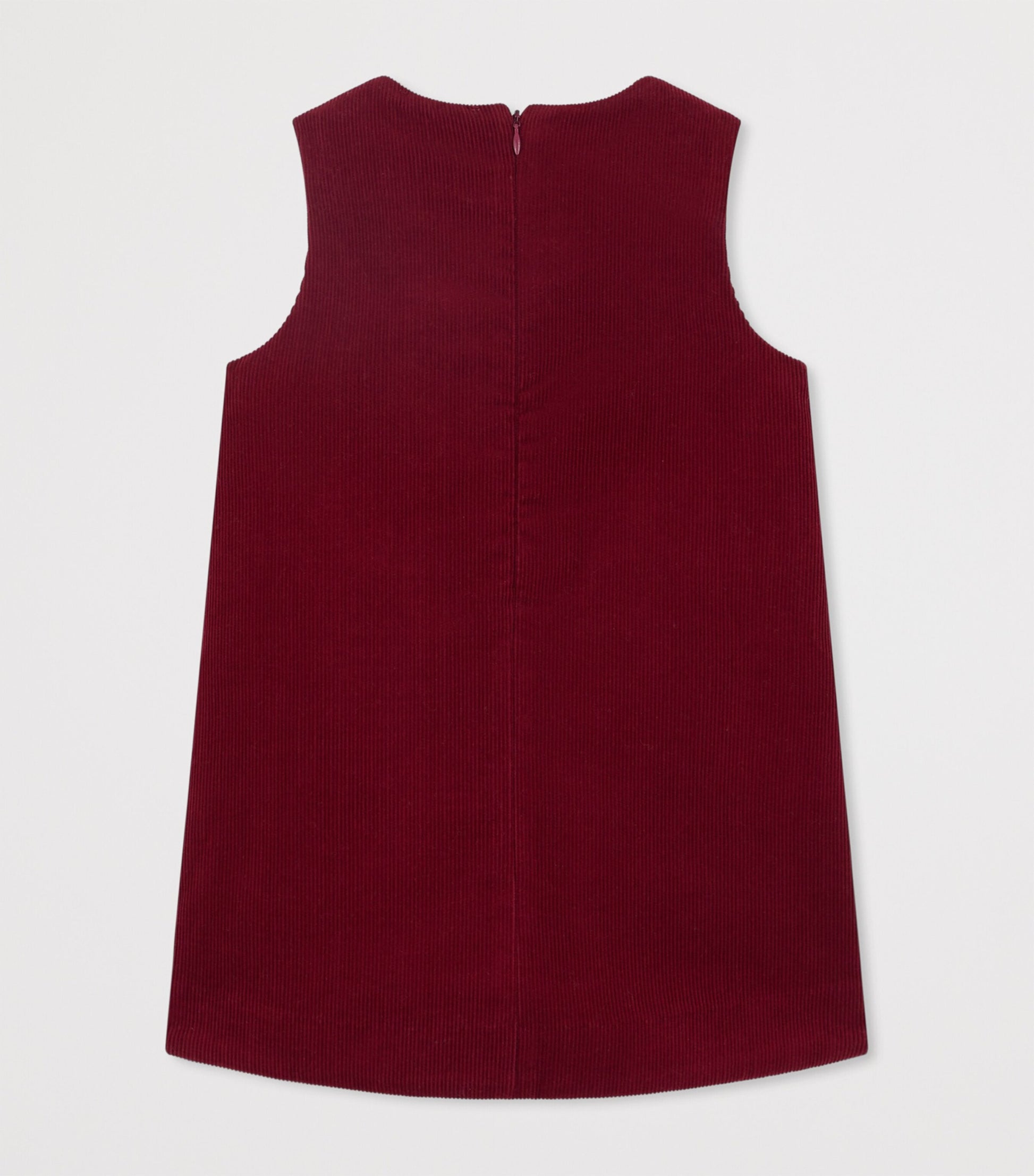 Cotton Corduroy Jolla Dress (10-14 Years)