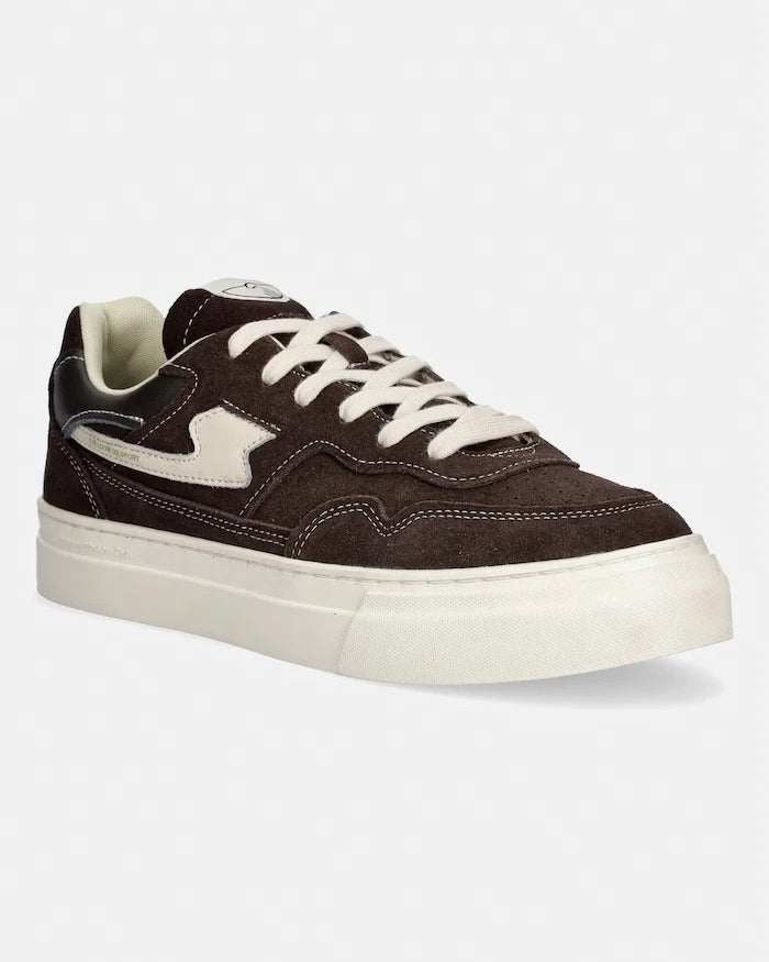 Stepney Workers Club PEARL II S-STRIKE SUEDE erkek süet