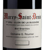 Roumier Domaine Georges Roumier Morey-Saint-Denis 1er Cru Clos de la Bussière 2018 (75cl) - Burgundy, France