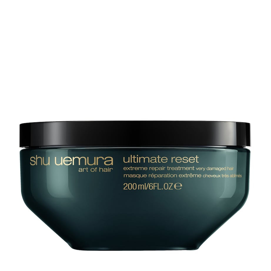 Shu Uemura Ultimate Reset Masque (200ml)