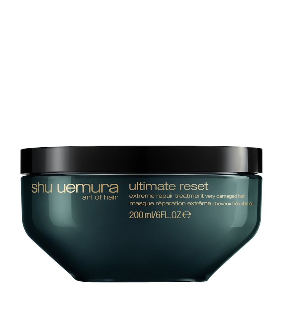 Shu Uemura Ultimate Reset Masque (200ml)