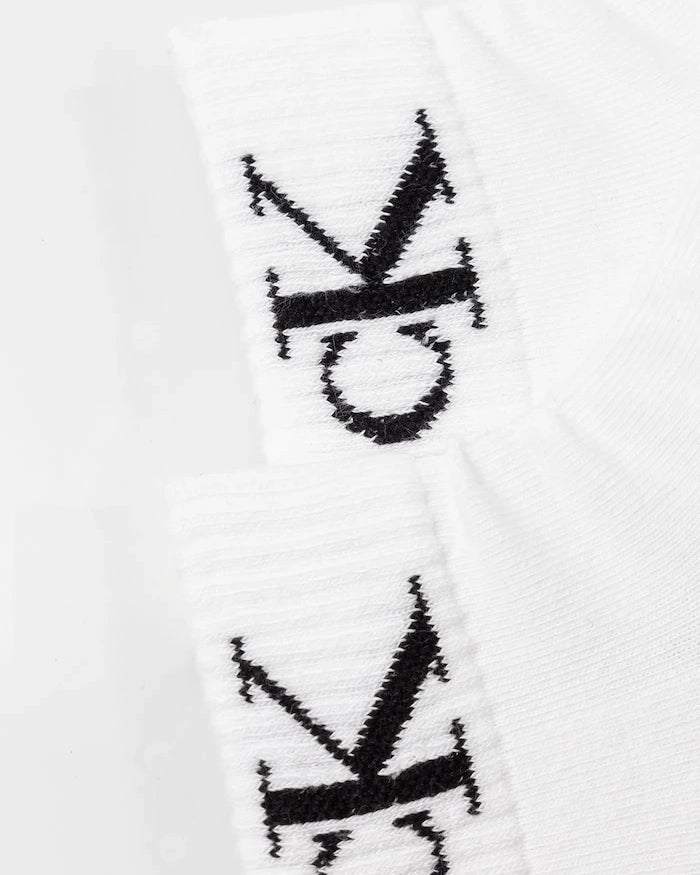 Calvin Klein Jeans Çoraplar (2 çift)