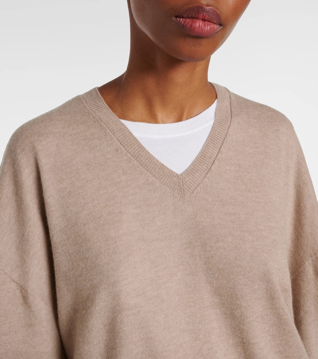 The Row - Jairo cashmere sweater
