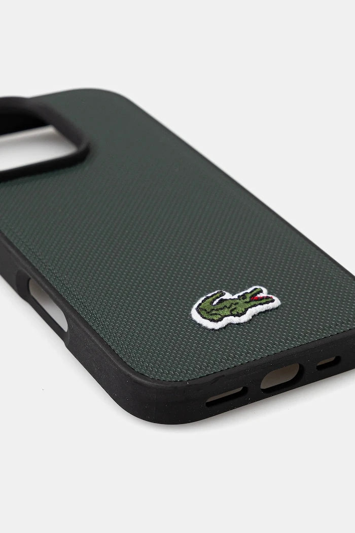 Кейс за телефон Lacoste iPhone 16 Pro