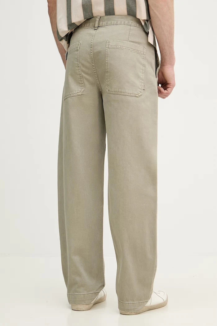 Lindbergh дънки relaxed fit мъжки