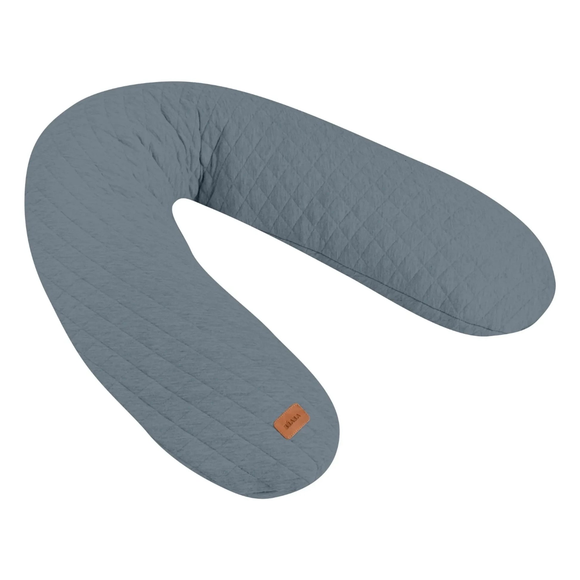 Béaba - Big Flopsy nursing cushion | Grey