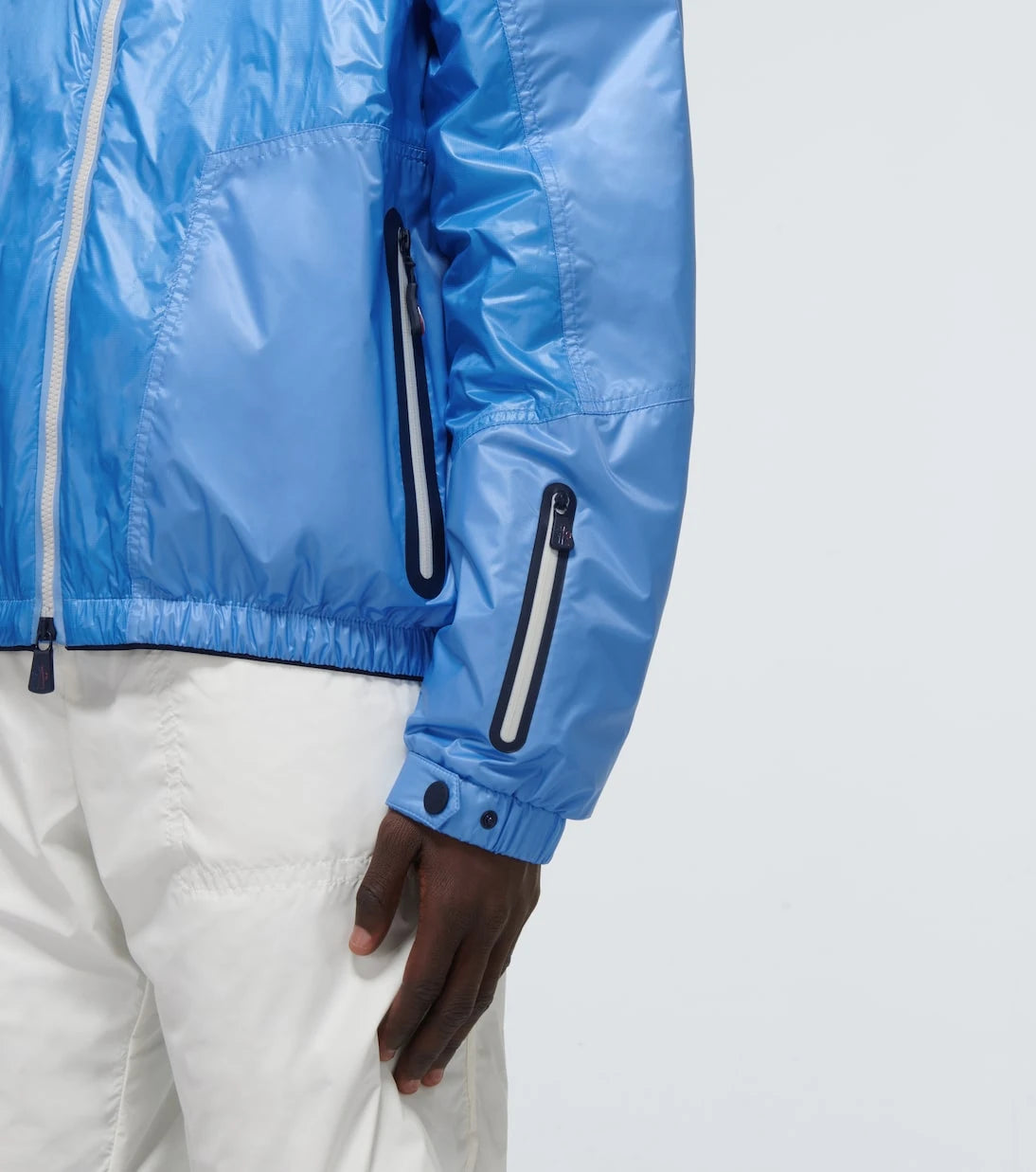 Moncler Grenoble - Down jacket