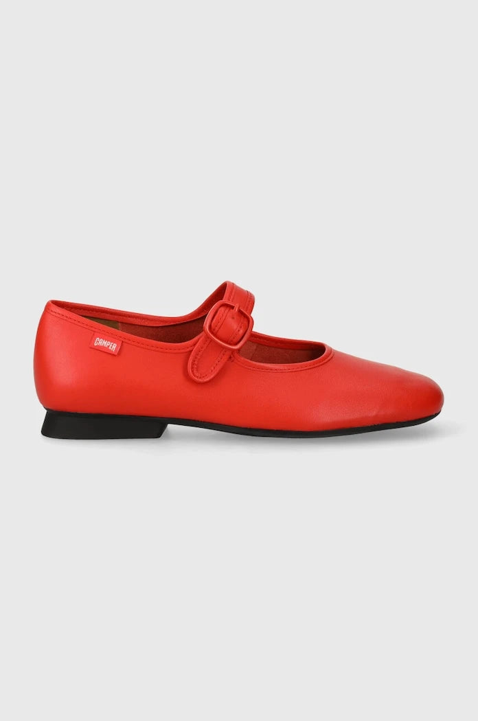 Кожени балеринки Camper Casi Myra