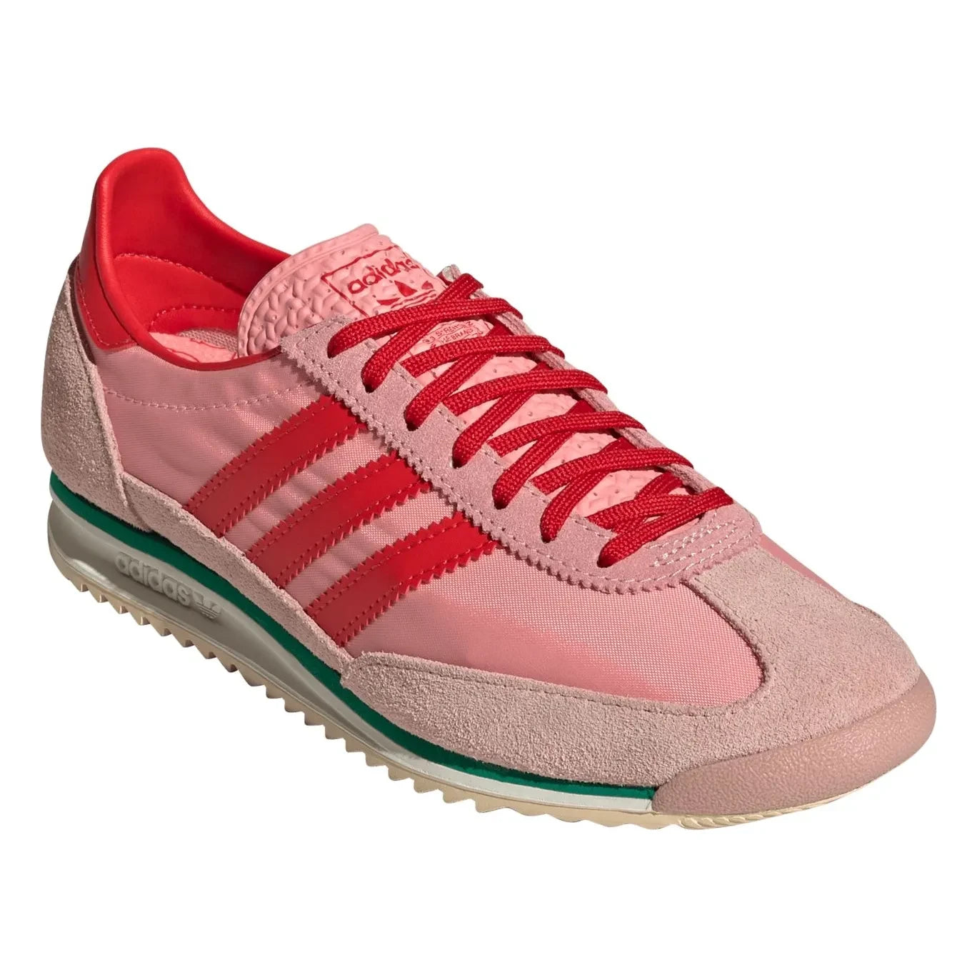 Adidas - SL 72 OG sneakers | Pink