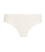 Chantelle Ivory SoftStretch Brazilian Briefs
