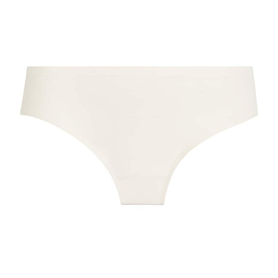 Chantelle Ivory SoftStretch Brazilian Briefs