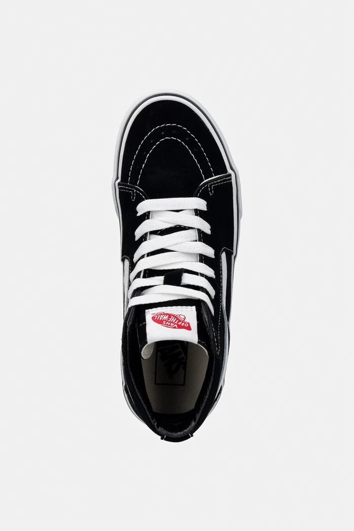 Vans SK8-Hi Bl високи кецове за деца