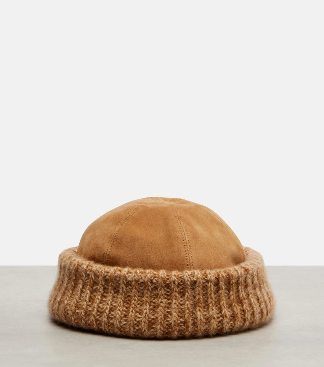 Loro Piana - Cashmere hat