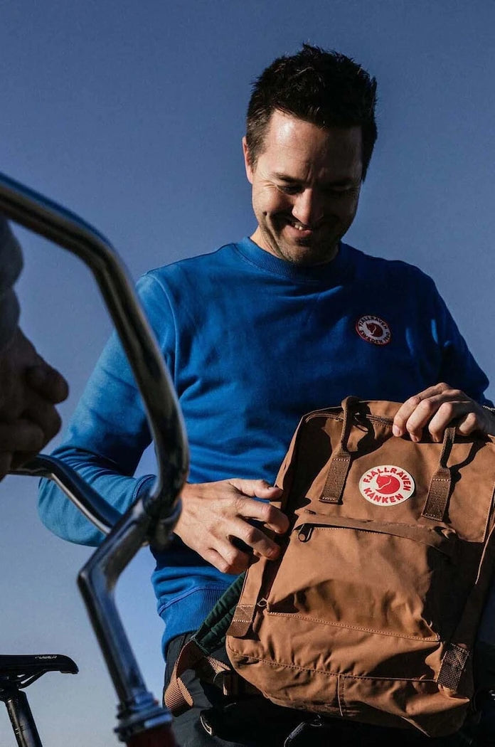 Раница Fjallraven F23510.228 Kanken