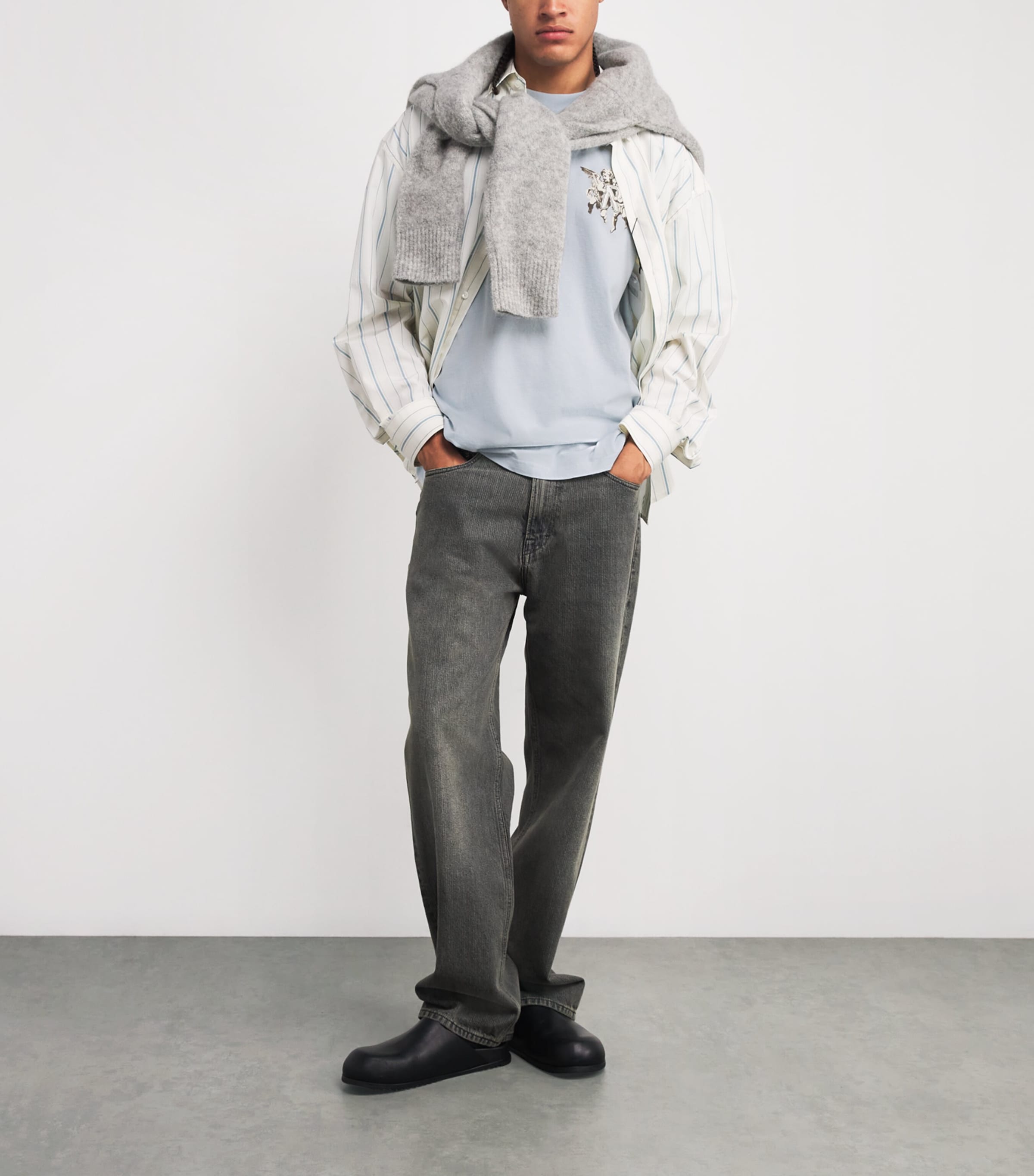 Cotton Legacy Cherub T-Shirt