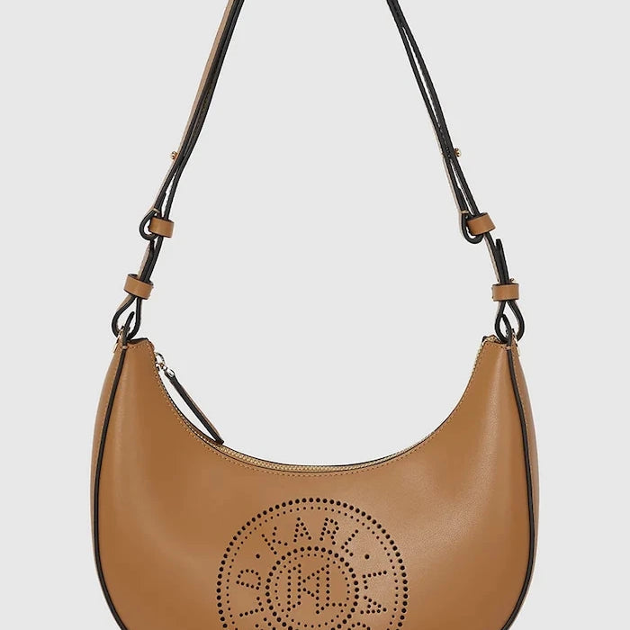 Чанта Karl Lagerfeld K/CIRCLE