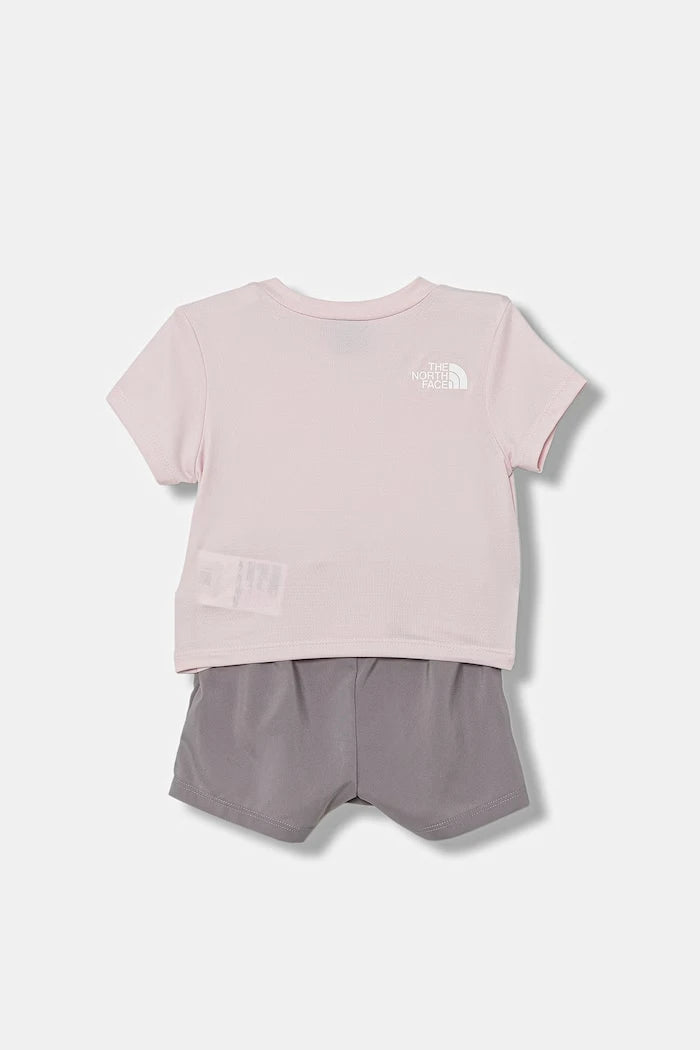 The North Face Bebek Günlük Set BABY 24/7 SET