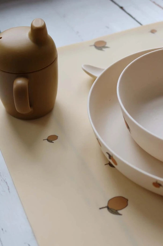 Konges Sløjd Bebek Bardağı (2’li) SIPPY CUP