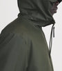 Waterproof Insulated Lohja Jacket 03 GREEN