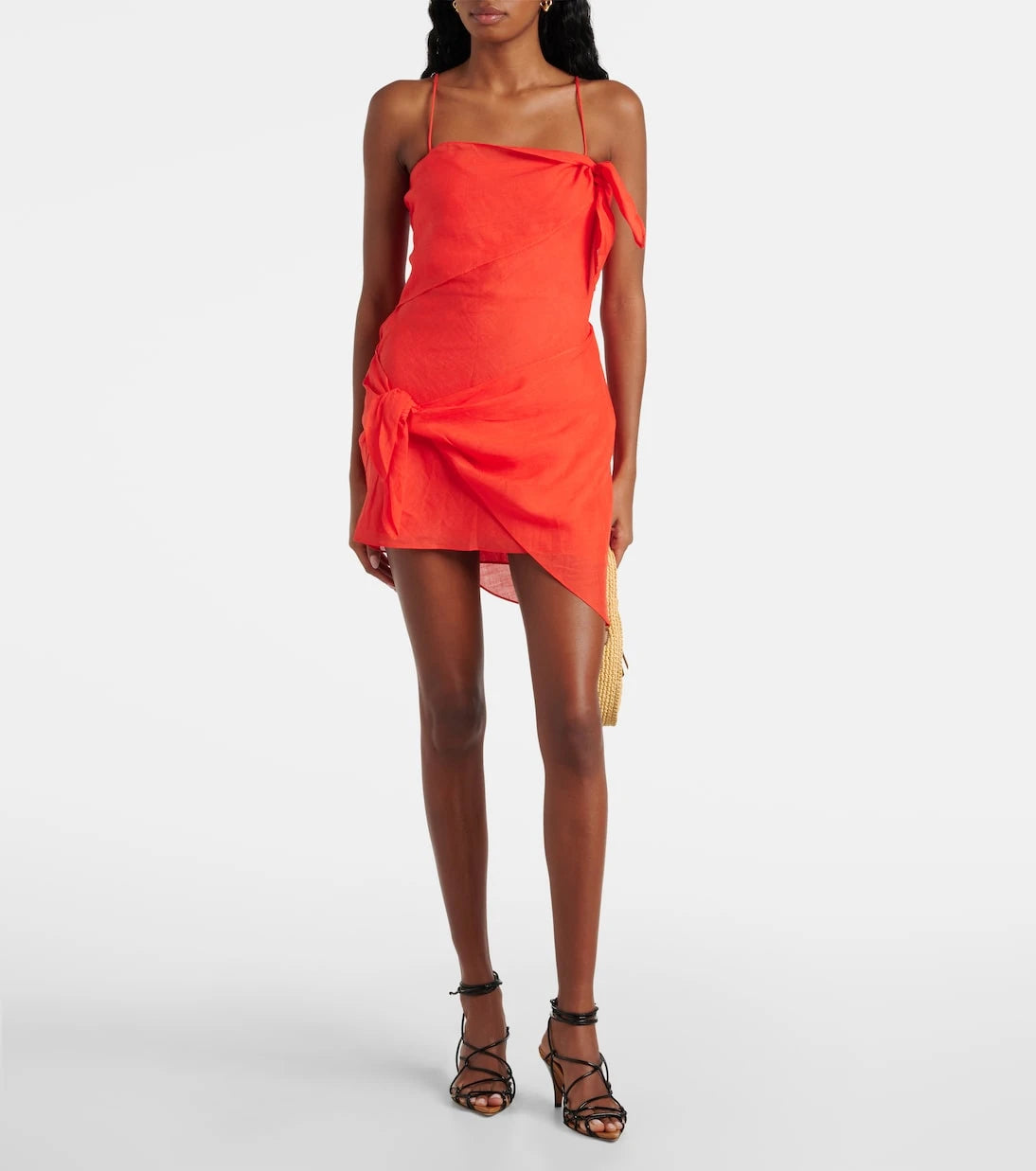 SIR - Rosalia minidress