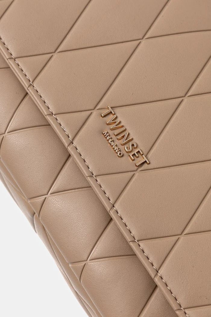 Twinset kadın crossbody çanta