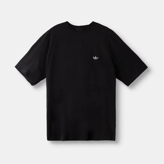 adidas Originals erkek pamuklu Trefoil Essentials tişört
