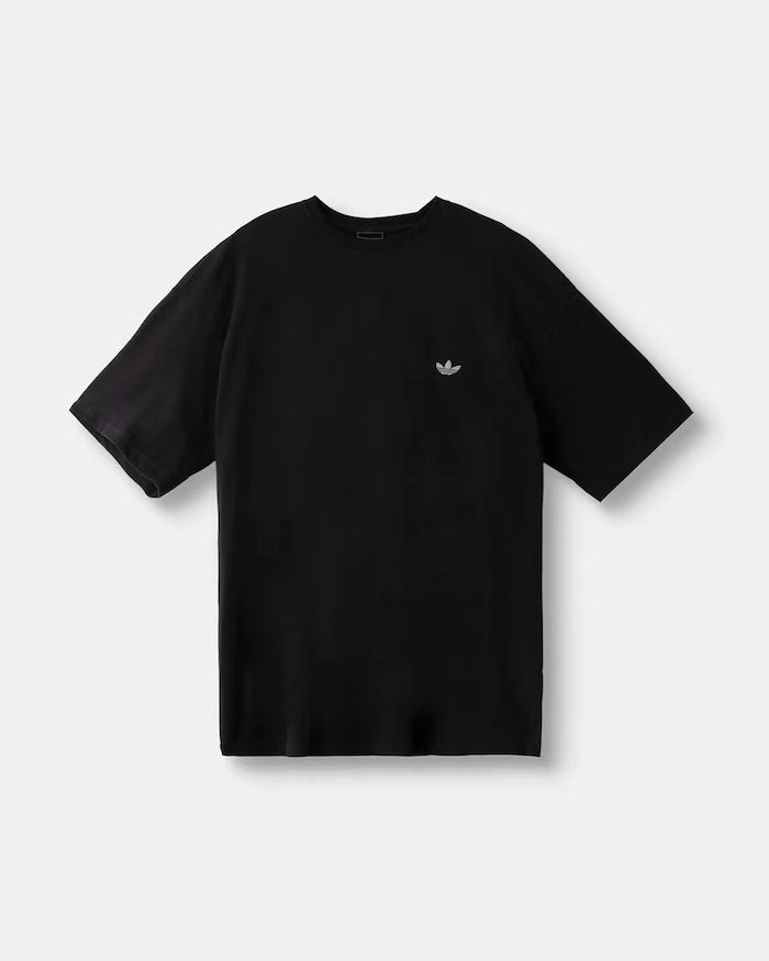 adidas Originals erkek pamuklu Trefoil Essentials tişört