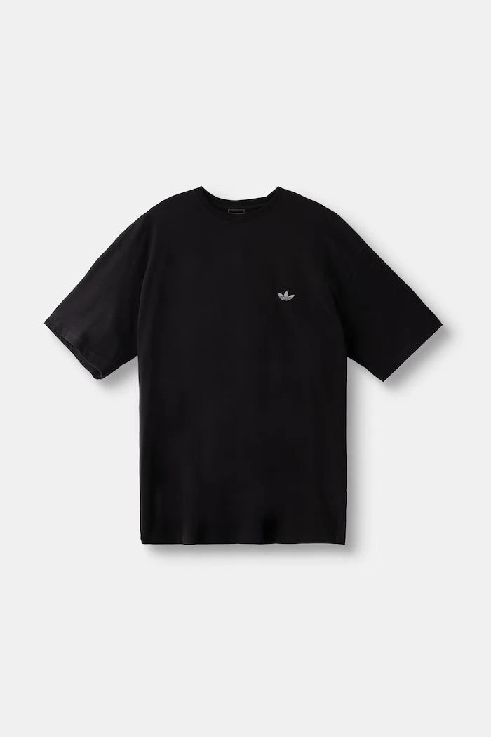 adidas Originals erkek pamuklu Trefoil Essentials tişört