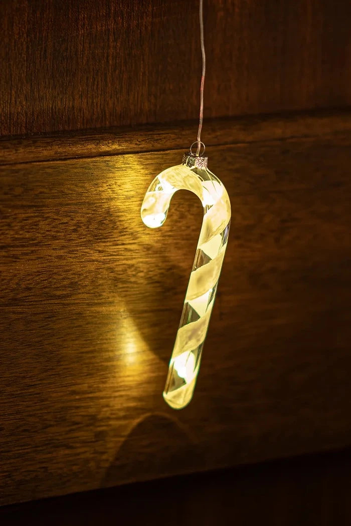 Led коледна украса Sirius Hannah
