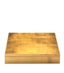 Gold Leaf Matbox (Set of 8)
