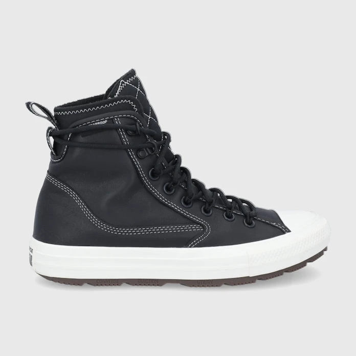 Кожени кецове Converse