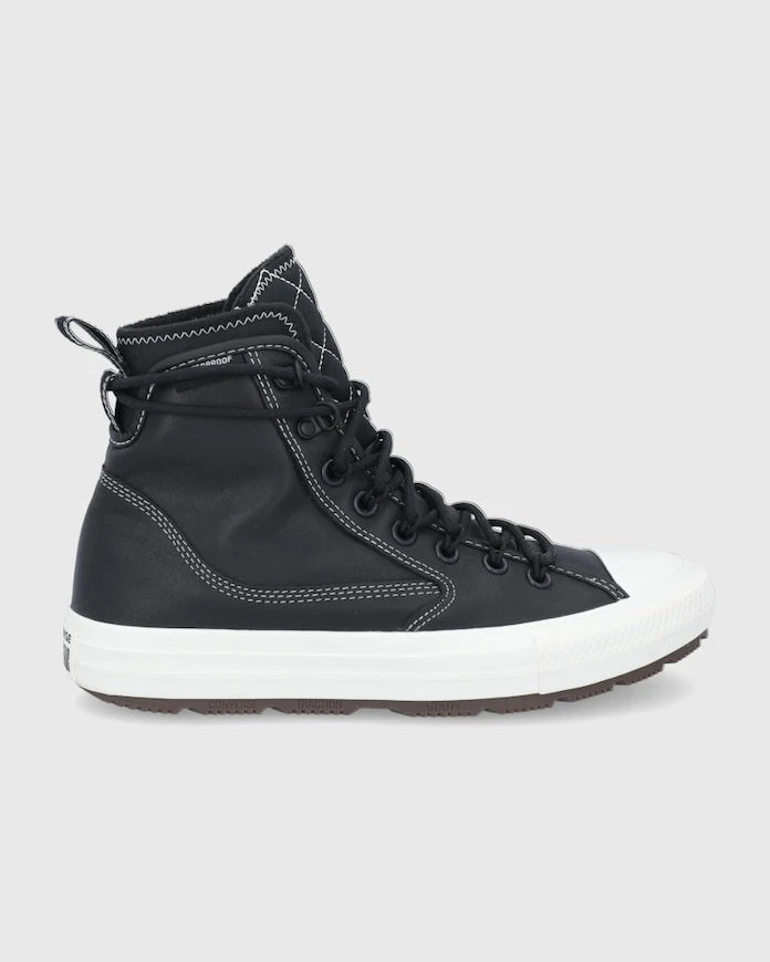 Кожени кецове Converse