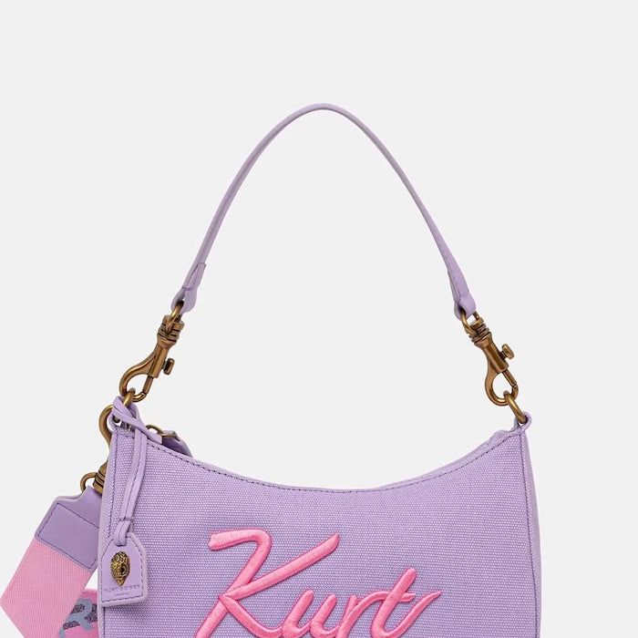 Kurt Geiger London чанта дамска
